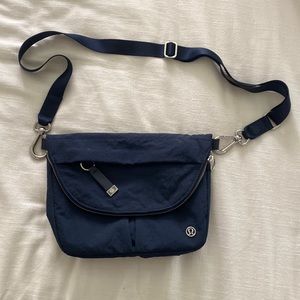 Lululemon Purse